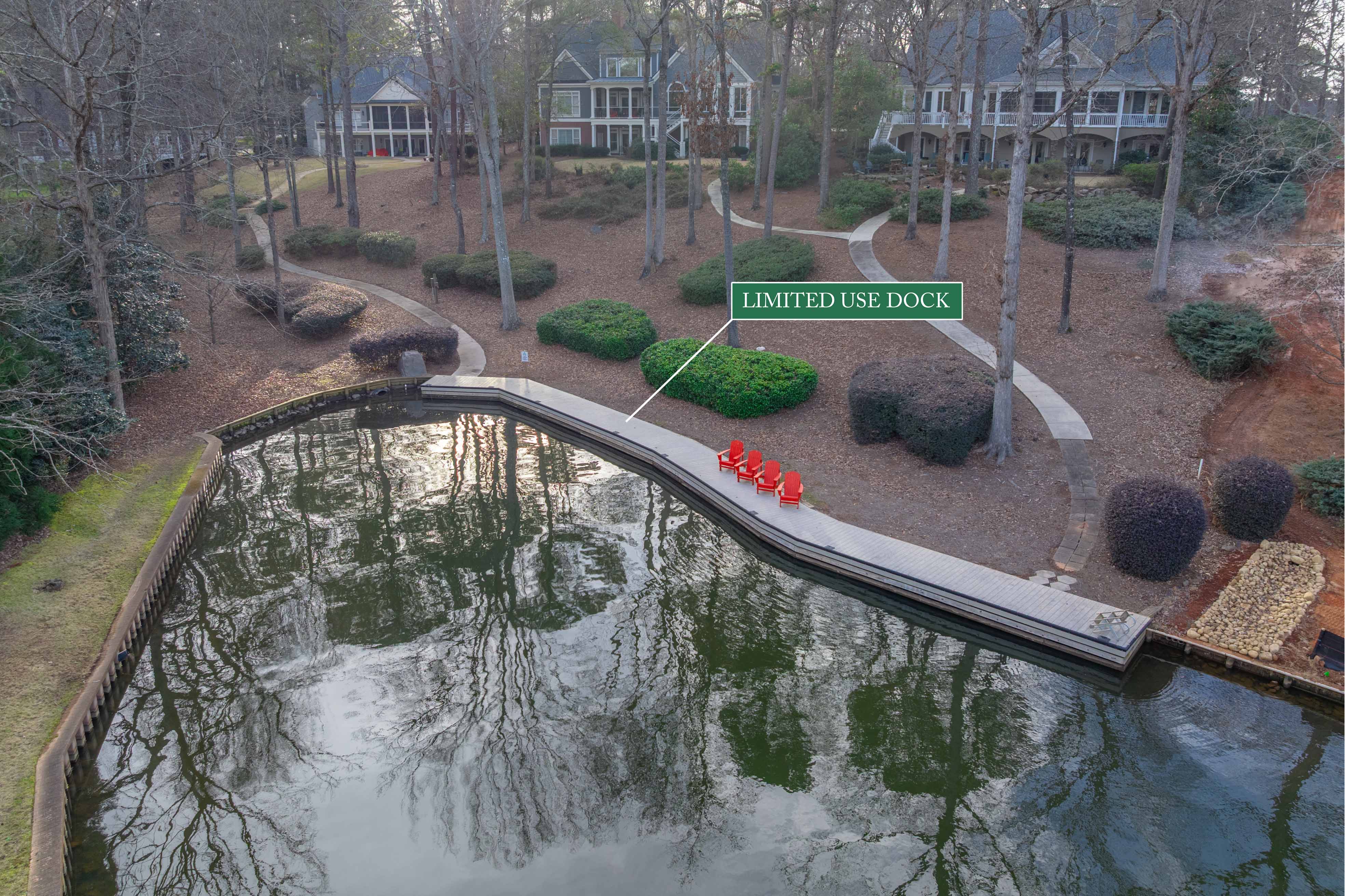 155 Barrington Hall Drive, NE image 21